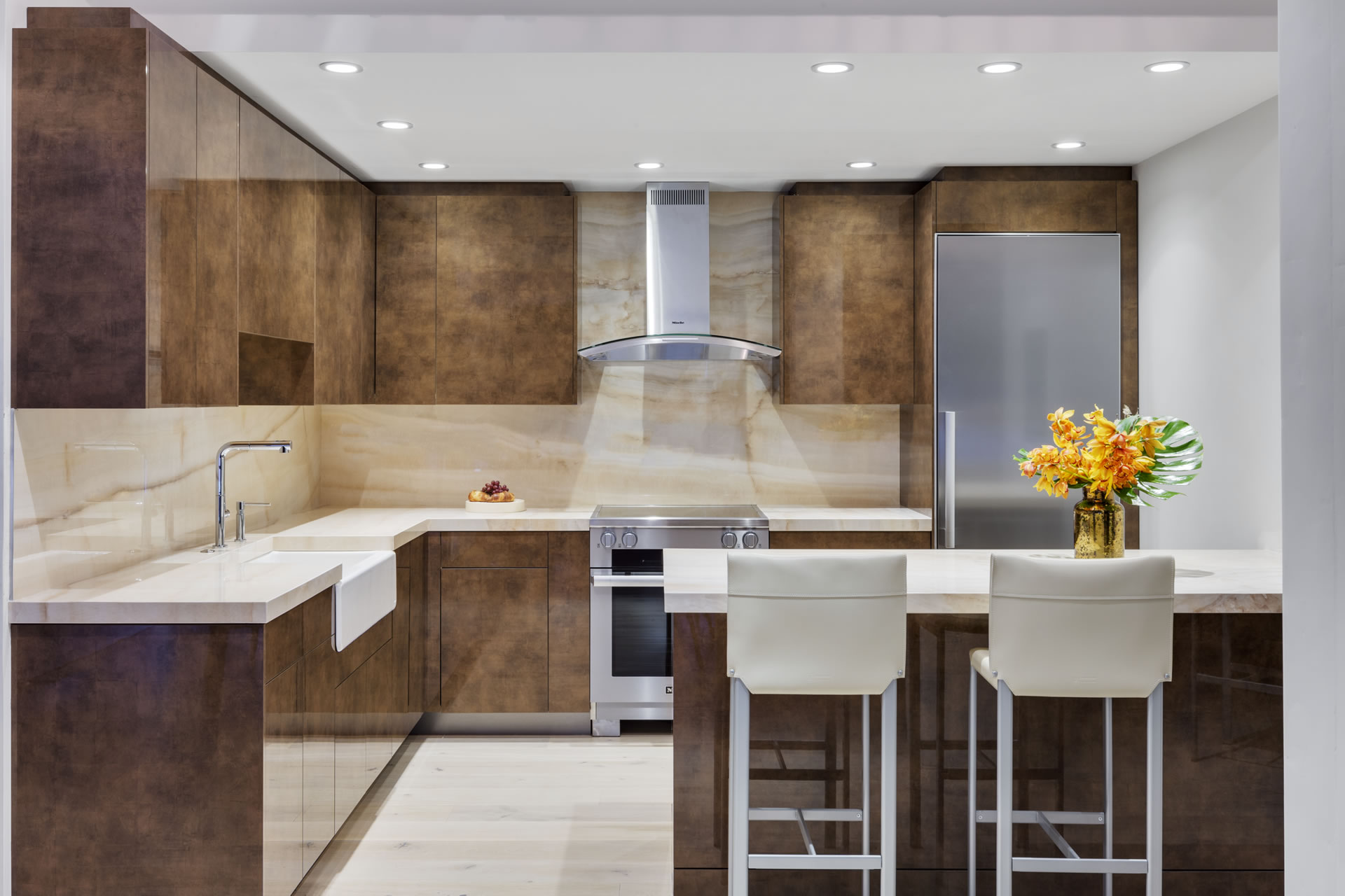 Newton Kitchens & Design - Truly hand-crafted cabinetry