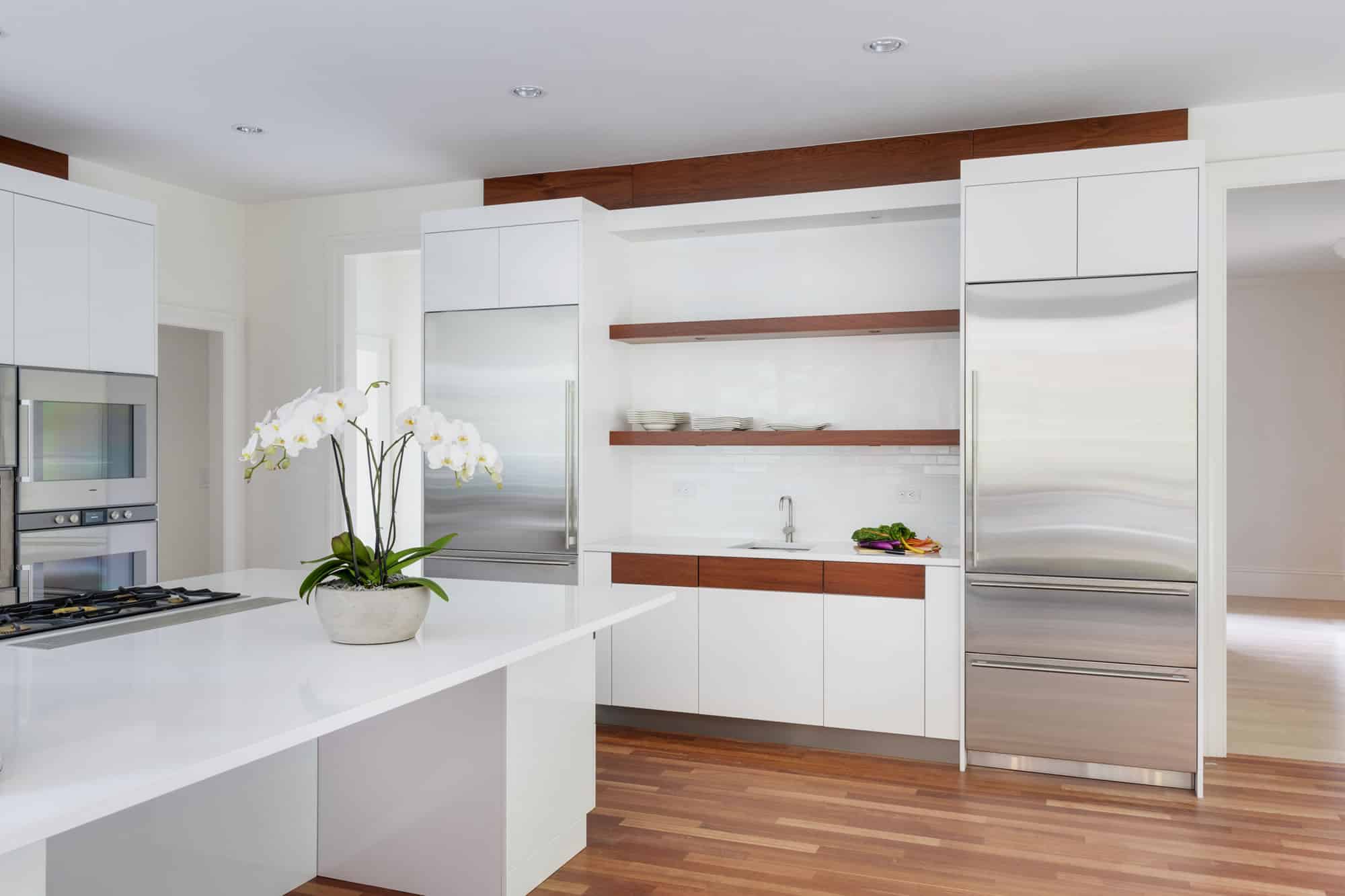 Newton Kitchens & Design - Truly hand-crafted cabinetry