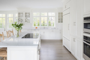 Newton Kitchens & Design - Truly hand-crafted cabinetry