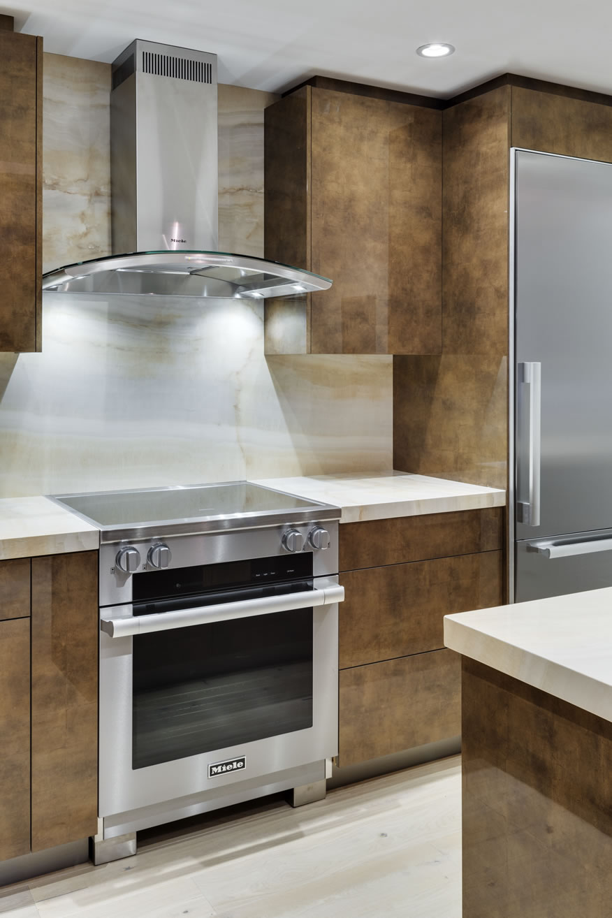 Newton Kitchens & Design - Truly hand-crafted kitchens