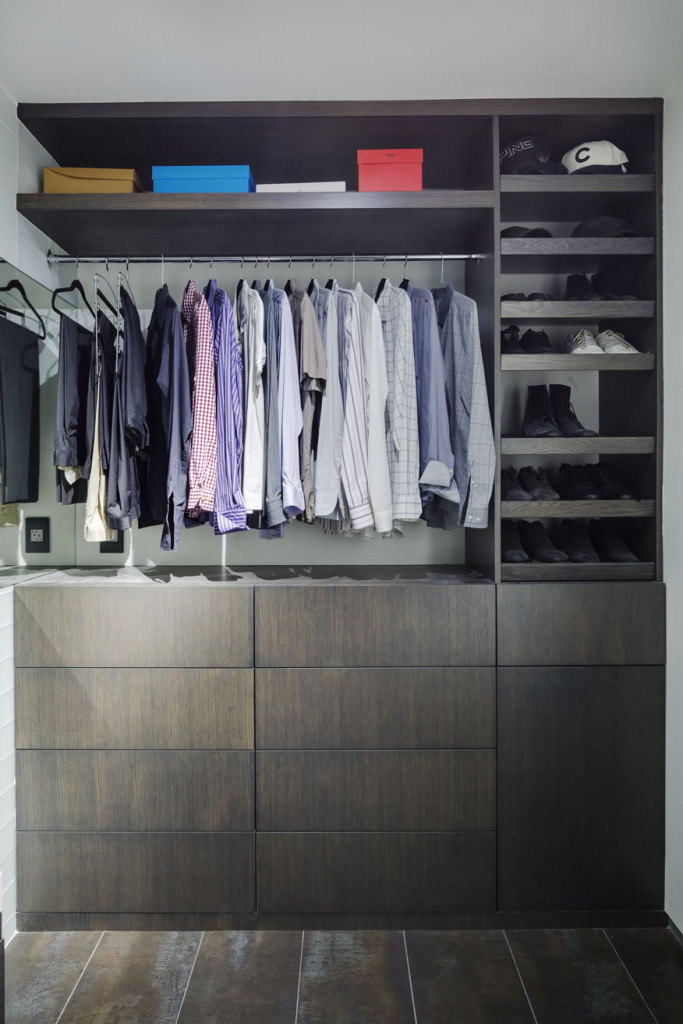 Newton Kitchens & Design - Truly hand-crafted closets