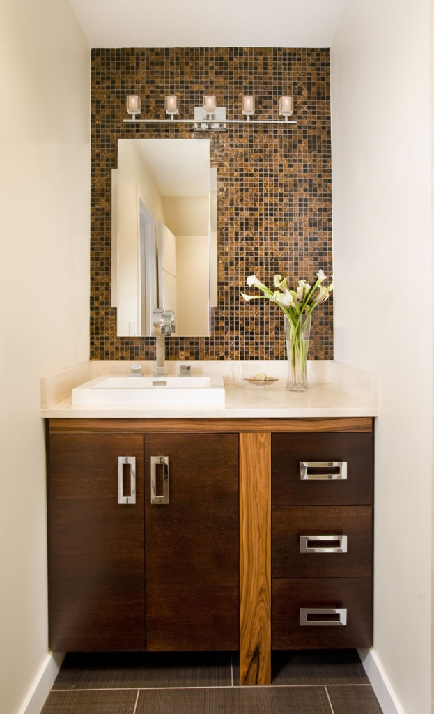 Newton Kitchens & Design - Truly hand-crafted vanities