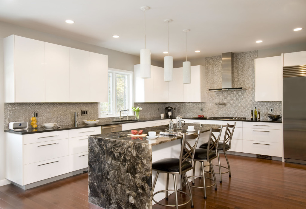 Newton Kitchens & Design - Truly hand-crafted cabinetry