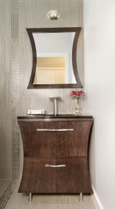 Newton Kitchens & Design - Truly hand-crafted vanities