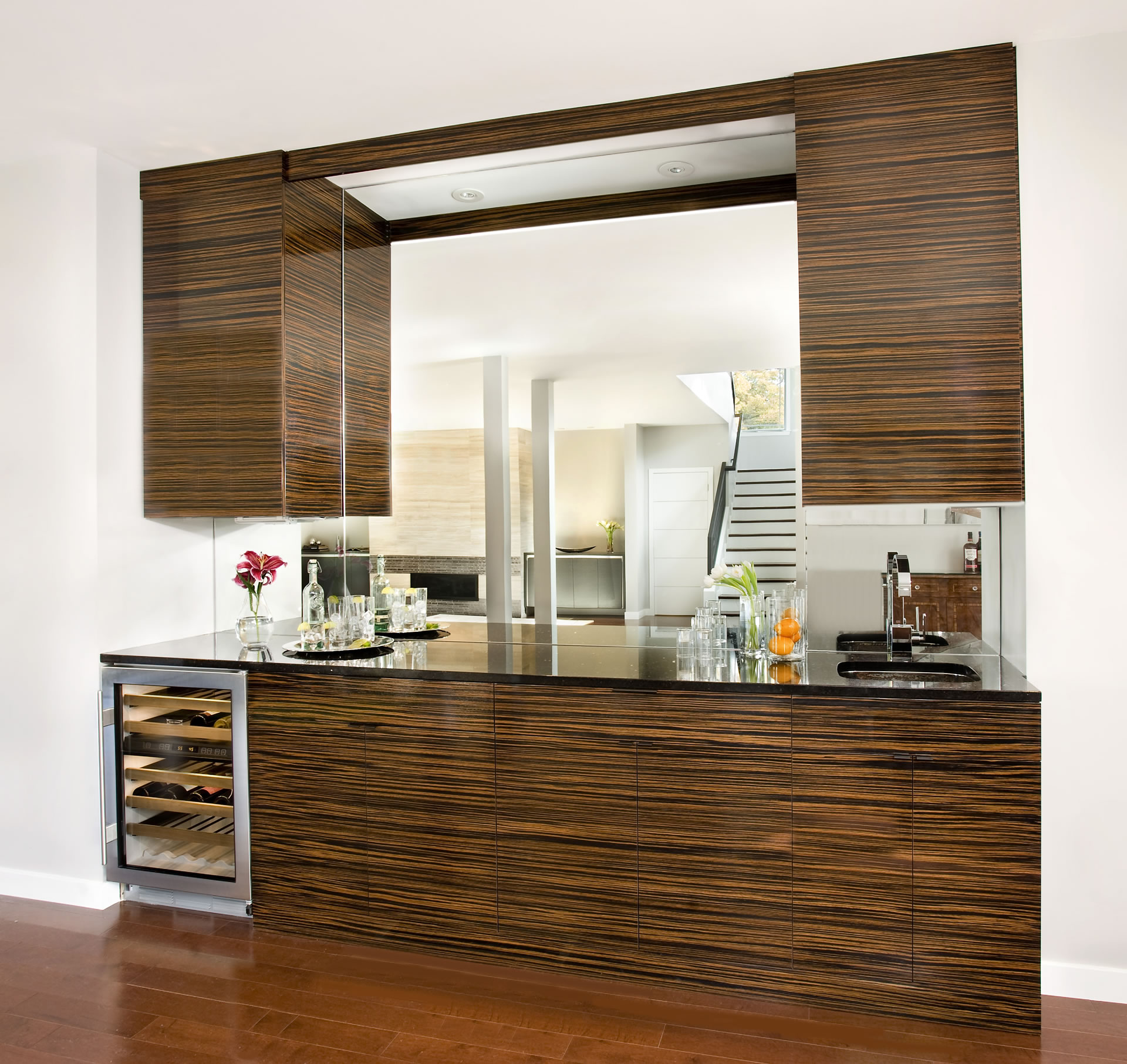 Newton Kitchens & Design - Truly hand-crafted cabinetry