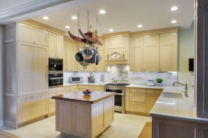 Newton Kitchens & Design - Truly hand-crafted cabinetry