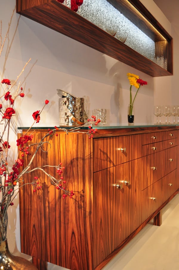 Newton Kitchens & Design - Custom Furniture