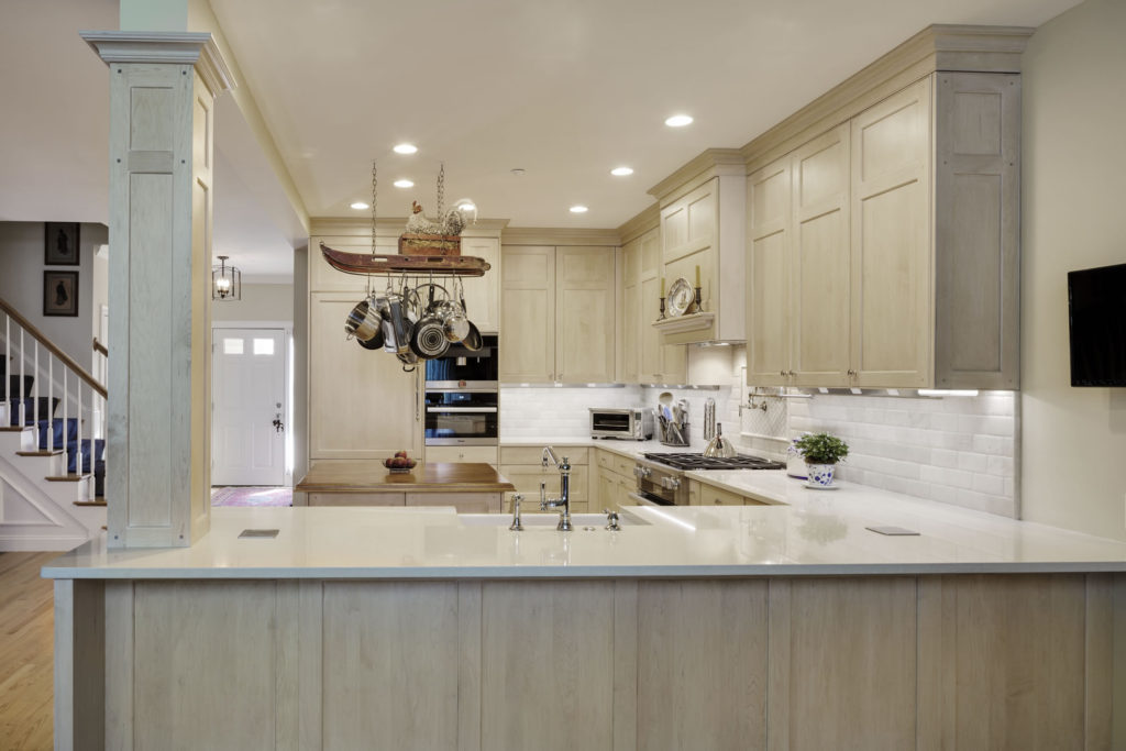 Newton Kitchens & Design