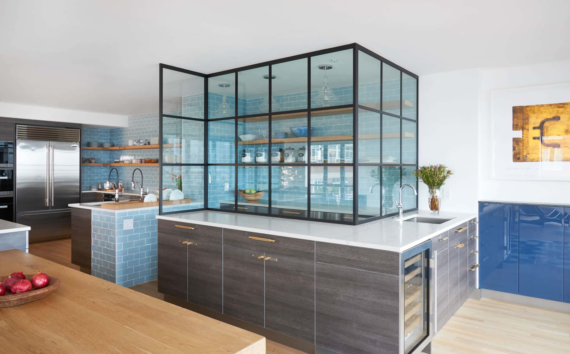 Newton Kitchens & Design