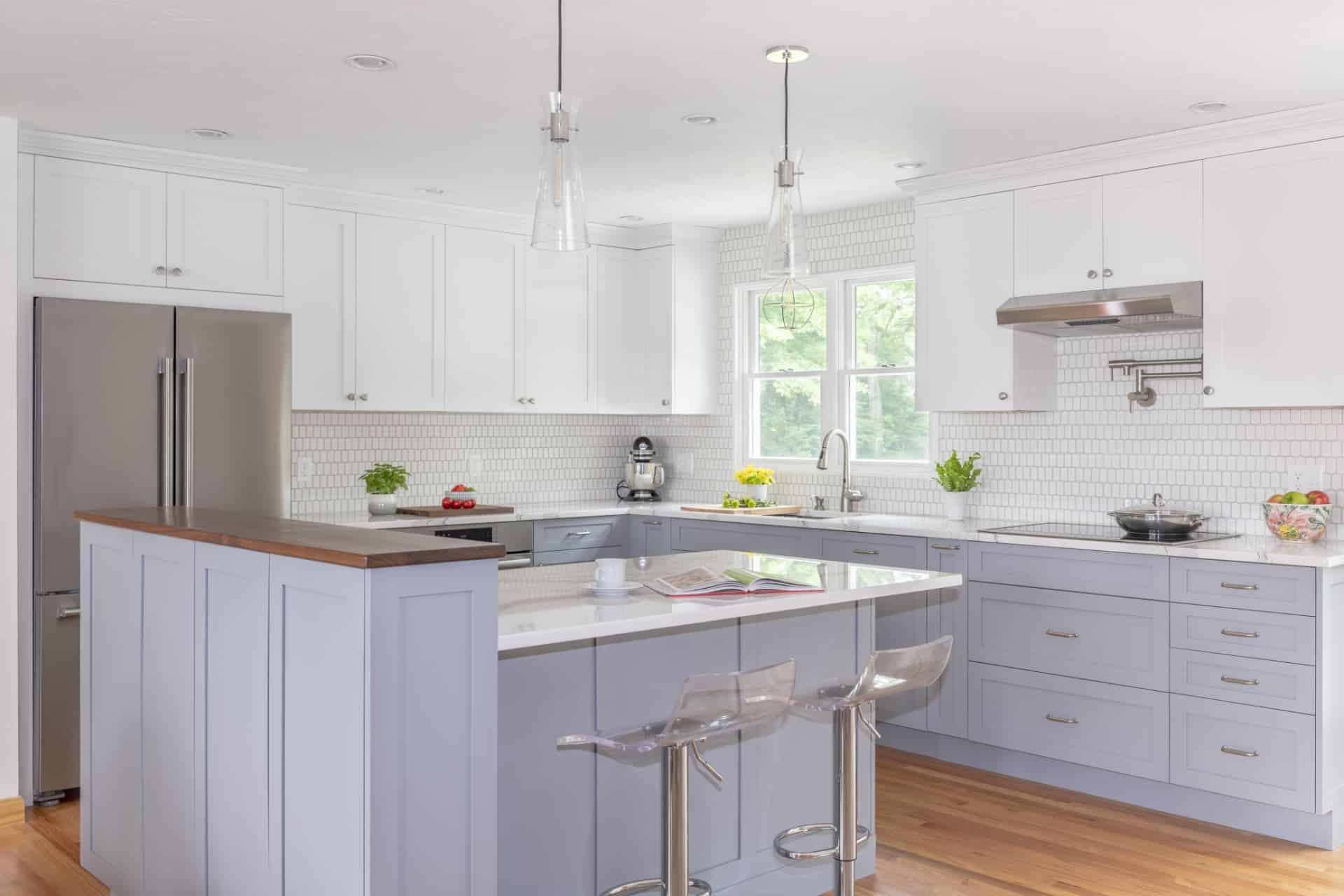 Newton Kitchens & Design