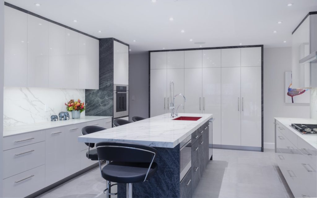 Newton Kitchens & Design