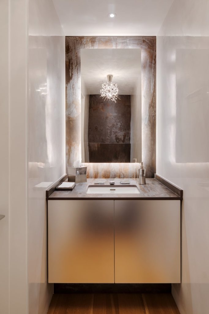 Newton Kitchens & Design - Bathroom Photo