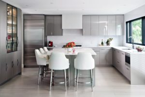 Newton Kitchens - Hartford Kitchen 1