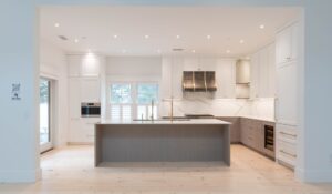 Newton Kitchens & Design - After Photo of Kitchen