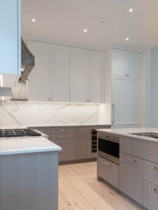Newton Kitchens & Design - After Photo of Kitchen