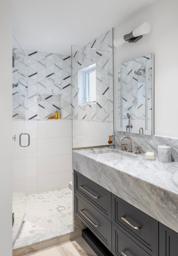 Newton Kitchens - Brush Hill Bath