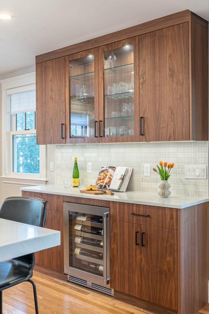 Newton Kitchens - Pearl Street Kitchen