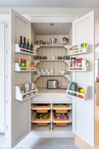 Newton Kitchens - Coffee Bar