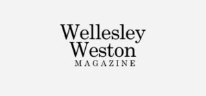 Wellesley Weston Magazine