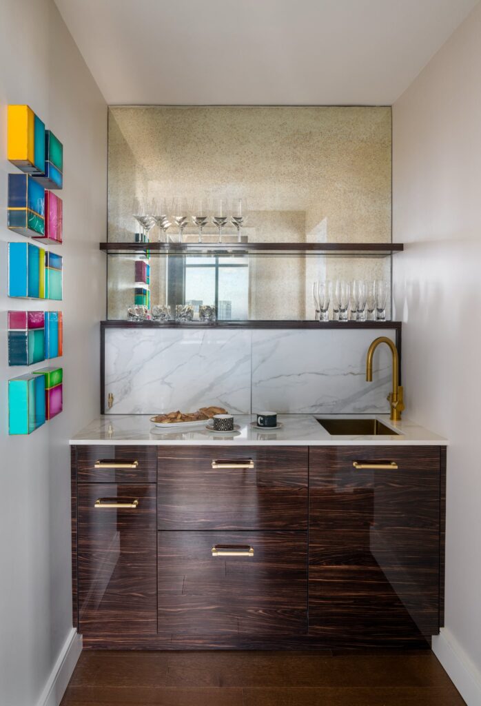 Newton Kitchens - Avery Project